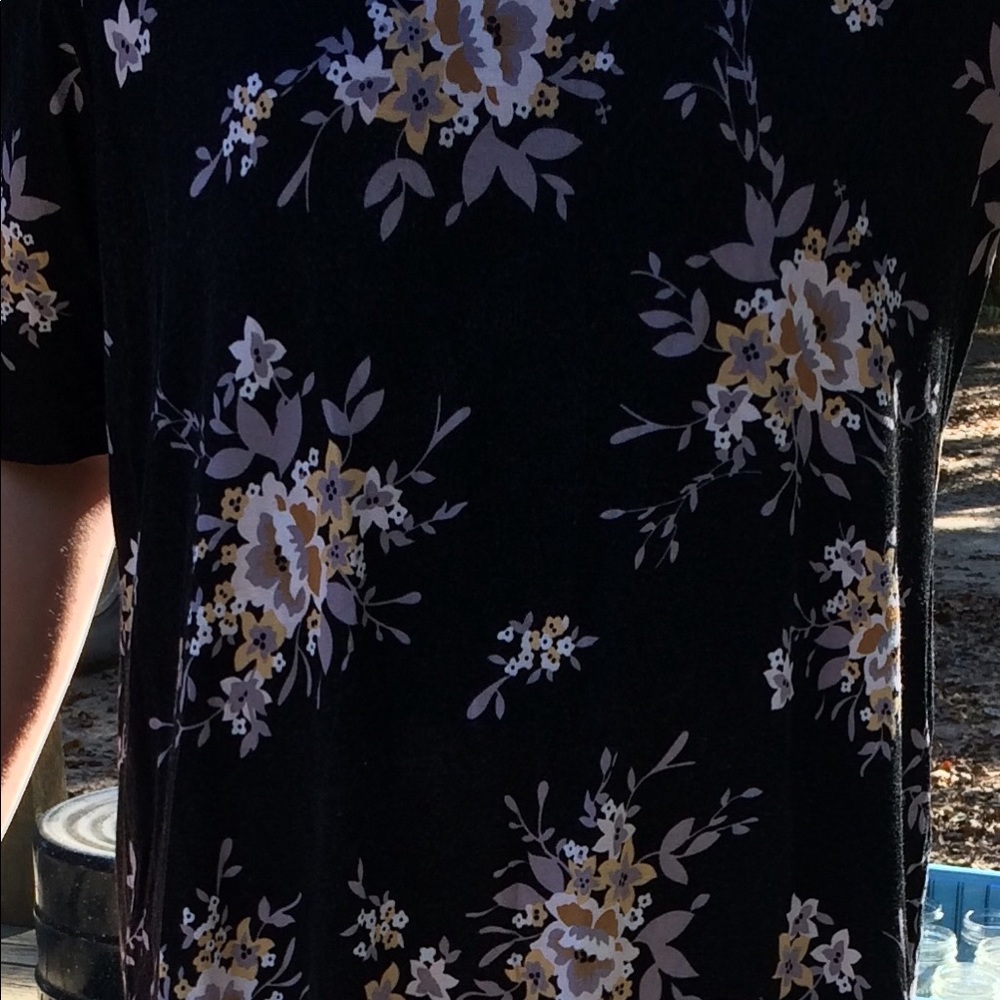 Maurice’s top